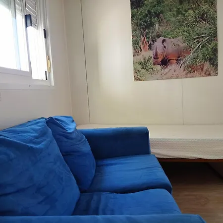 Camping Safari Nuova Gestione Campsite