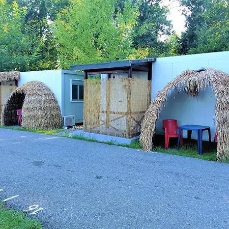 Camping Safari Nuova Gestione Campsite *